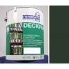 Remmers Deckfarbe - Flaschengrün 5L  + ein Geschenk zur Bestellung
