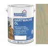 Remmers  Hartwachs-Öl nebelgrau 20930 2,5L  + ein Geschenk zur Bestellung