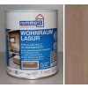 Remmers Wohnraum-Lasur 2,5L Toskangrau  + ein Geschenk zur Bestellung
