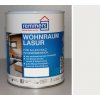Remmers Wohnraum-Lasur 2,5L Weiss  + Geschenk zur Bestellung