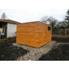 Zahradni domek 4x3 m Podebrady 3