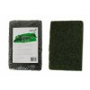 OSMO Superpad klein, grün, rechteckig, für Hartholz (95 x 155 mm)  + ein Geschenk zur Bestellung über 37 €