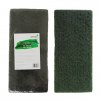 OSMO Superpad grün, rechteckig, für Hartholz (120 x 250 mm)  + ein Geschenk zur Bestellung über 37 €