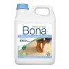 Bona Free & Simple Parkettreiniger, Bodenreiniger frei von Allergenen, Farb- und Duftstoffen, 2,5 l - Nachfüllkanister  + ein Geschenk zur Bestellung über 37 €