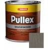 Adler PULLEX SILVERWOOD FS - graualuminium 0,75 l