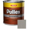 Adler PULLEX SILVERWOOD FS - silber 20 l  + ein Geschenk zur Bestellung