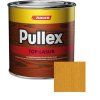 Adler PULLEX TOP-LASUR - eiche 0,75 l