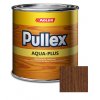 Adler PULLEX AQUA-PLUS - palisander 10 l  + ein Geschenk im Wert von bis zu 8 € zu Ihrer Bestellung