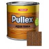 Adler PULLEX AQUA-TERRA - palisander 2,5 l  + ein Geschenk zur Bestellung