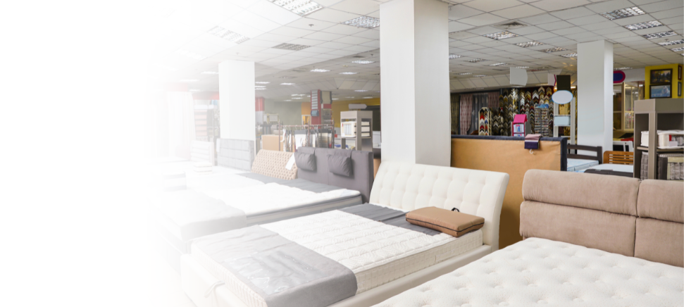 Postele přímo od výrobce!