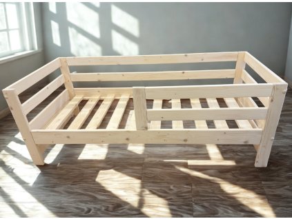 Dětská postel Vašek