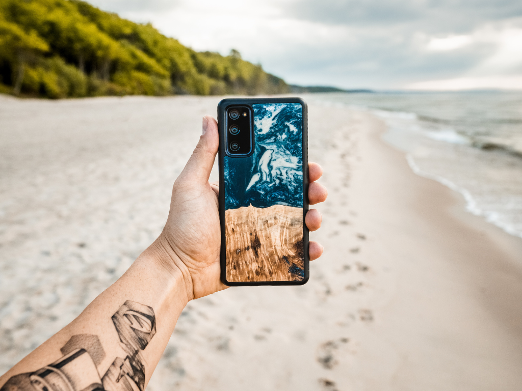 Handyhüllen für dein Smartphone - welche Marken und Modelle bieten wir an?