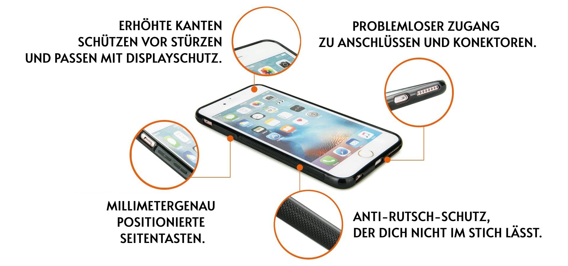 Woraus besteht es