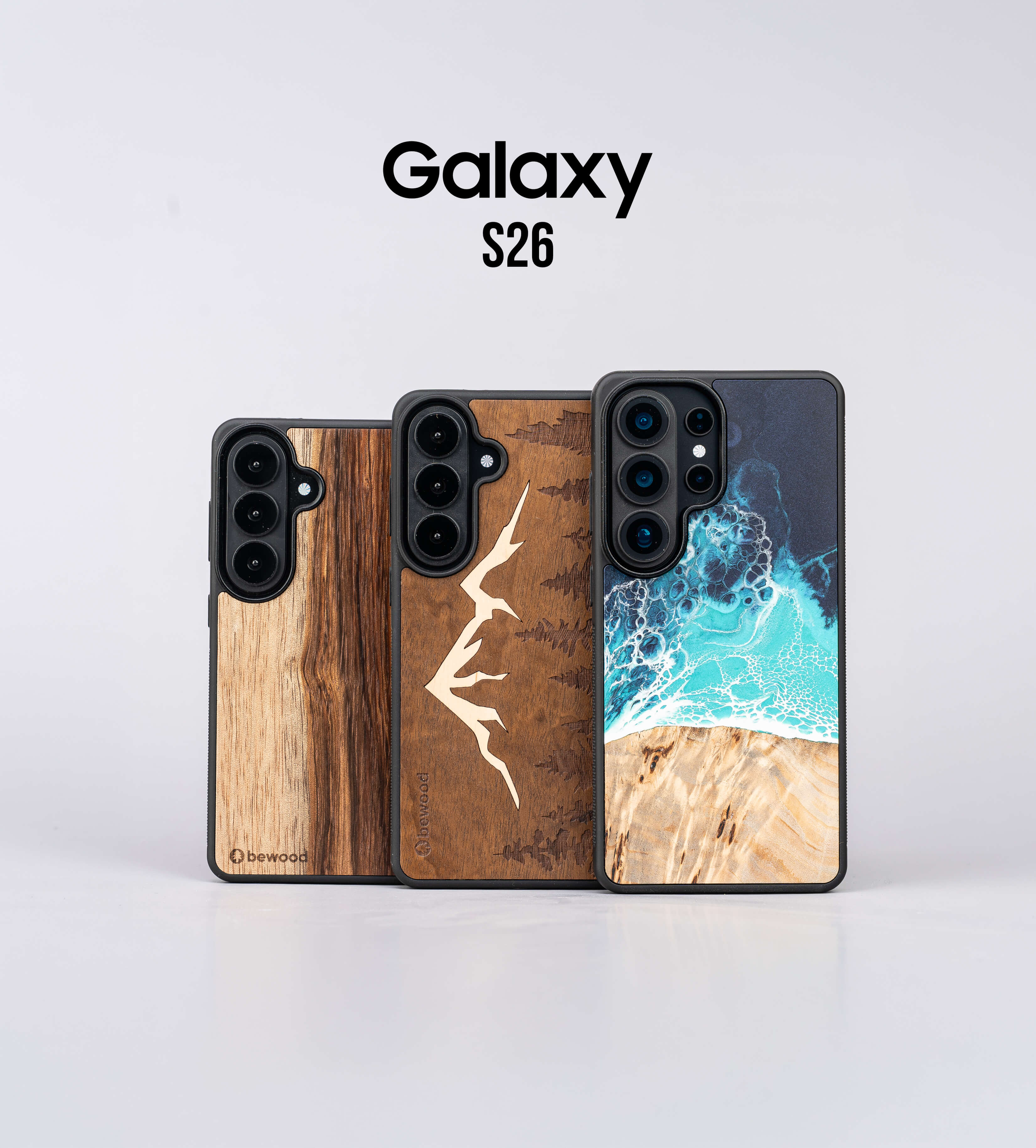 Samsung Galaxy S26