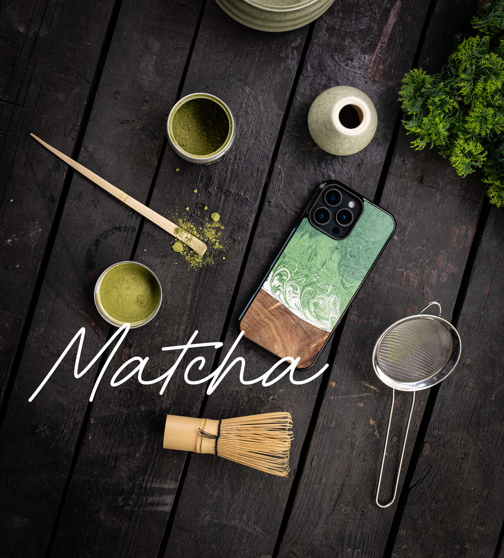 matcha