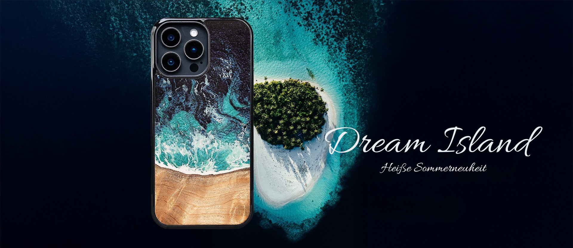 Dream Island