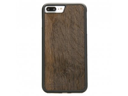 160 apple iphone 7 plus 8 plus dreveny obal z kourovyho dubovyho dreva