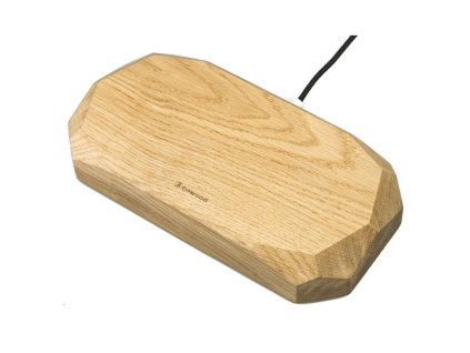 8983 3 bezdratova nabijecka double qi 10w Eiche