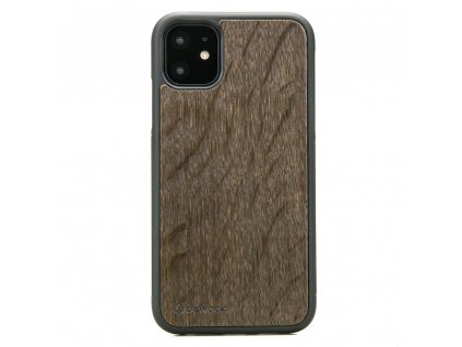4378 iphone 11 dreveny obal z kourovyho dubovyho dreva