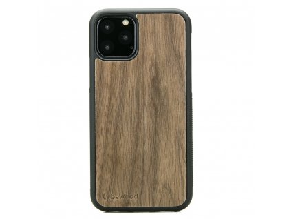 4495 iphone 11 pro drevenej obal z americkyho orechu