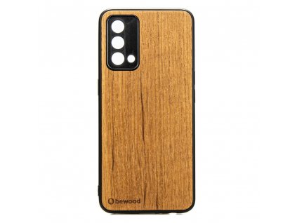 27819 realme gt master edition dreveny obal z teakovyho dreva