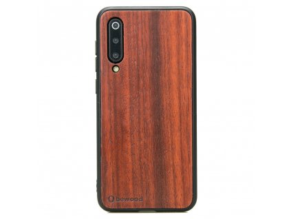 3769 xiaomi mi 9 se obal ze dreva padouk