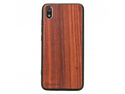 5767 xiaomi redmi 7a obal ze dreva padouk