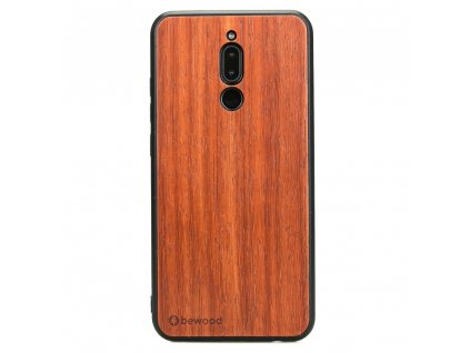 5977 xiaomi redmi 8 obal ze dreva padouk