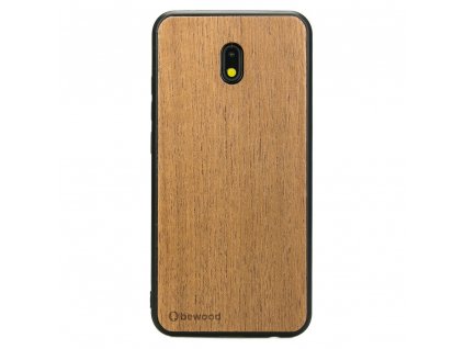 5881 xiaomi redmi 8a dreveny obal z teakovyho dreva