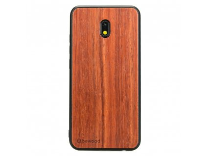 5872 xiaomi redmi 8a obal ze dreva padouk