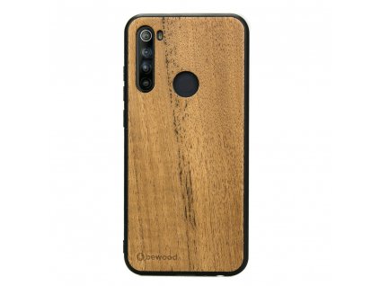 6634 xiaomi redmi note 8t dreveny obal z teakovyho dreva