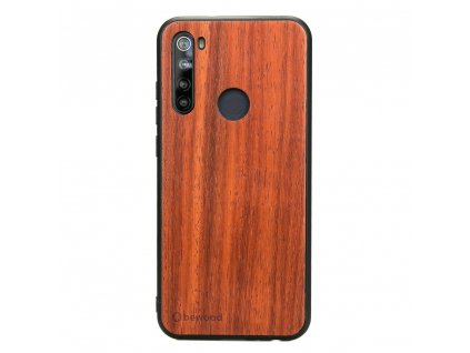 6625 xiaomi redmi note 8t obal ze dreva padouk