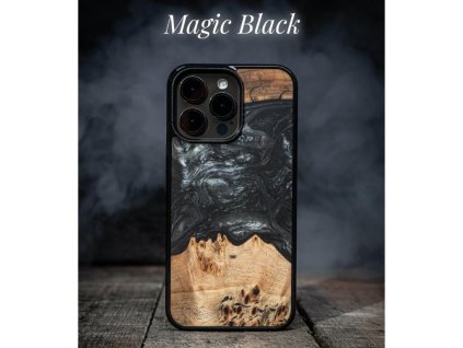 Magic Black