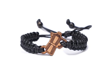 Armband Kordel Kaffeemaschine Merbau