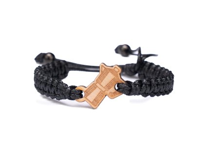 Armband Kordel Kaffeemaschine Anigre