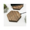 8971 3 bezdratova nabijecka slim hexagon qi 15w orech
