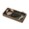 18331 dreveny organizer box medium orech