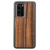 16660 huawei p40 pro obal ze dreva rosewood santos