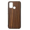 27306 realme 7i obal ze dreva rosewood santos