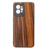 28095 realme gt 2 pro obal ze dreva rosewood santos