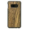 2869 samsung galaxy s10e obal ze dreva bocote