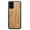 5353 samsung galaxy s20 plus obal ze dreva rosewood