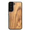 13000 samsung galaxy s22 obal ze dreva rosewood