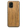 7315 xiaomi mi 10 lite obal ze dreva rosewood