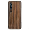 6400 xiaomi mi 10 pro obal ze dreva rosewood santos