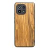 10096 xiaomi mi 11 obal ze dreva rosewood