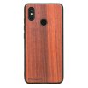 4186 xiaomi mi 8 obal ze dreva padouk