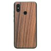 4189 xiaomi mi 8 obal ze dreva rosewood santos