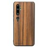 6085 xiaomi mi note 10 note 10 pro obal ze dreva rosewood santos