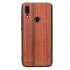 3874 xiaomi redmi 7 obal ze dreva padouk